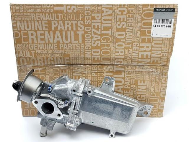 EGR%20SOĞUTUCU%20ÇİFT%20TURBO%20147357086R%20MEGANE%20IV%20TALISMAN%20TRAFIC%20III%201.6%20DCİ