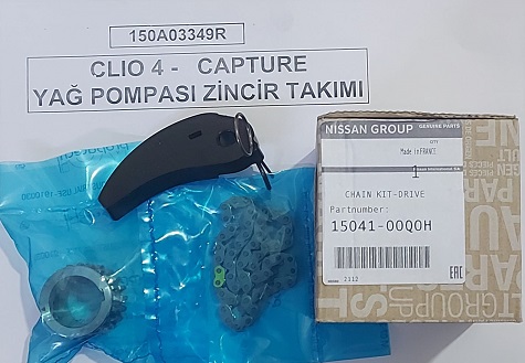 15041-00Q0H%20YAĞ%20POMPA%20ZİNCİRİ%20(26/3%20BAKLA)%20150A03349R%20CLIO%20IV%20CAPTUR%200.9%20TCE%20H4B