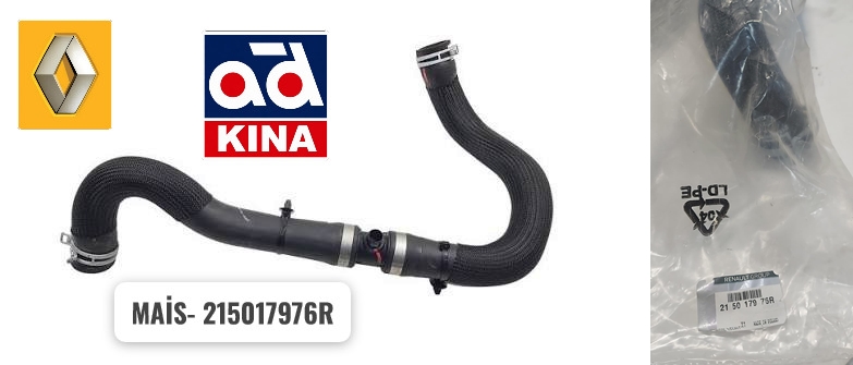 RADYATÖR%20ÜST%20HORTUMU%20ADBLUELU%20215017976R%20TRAFİC-III%20(2020-)%202.0DCI