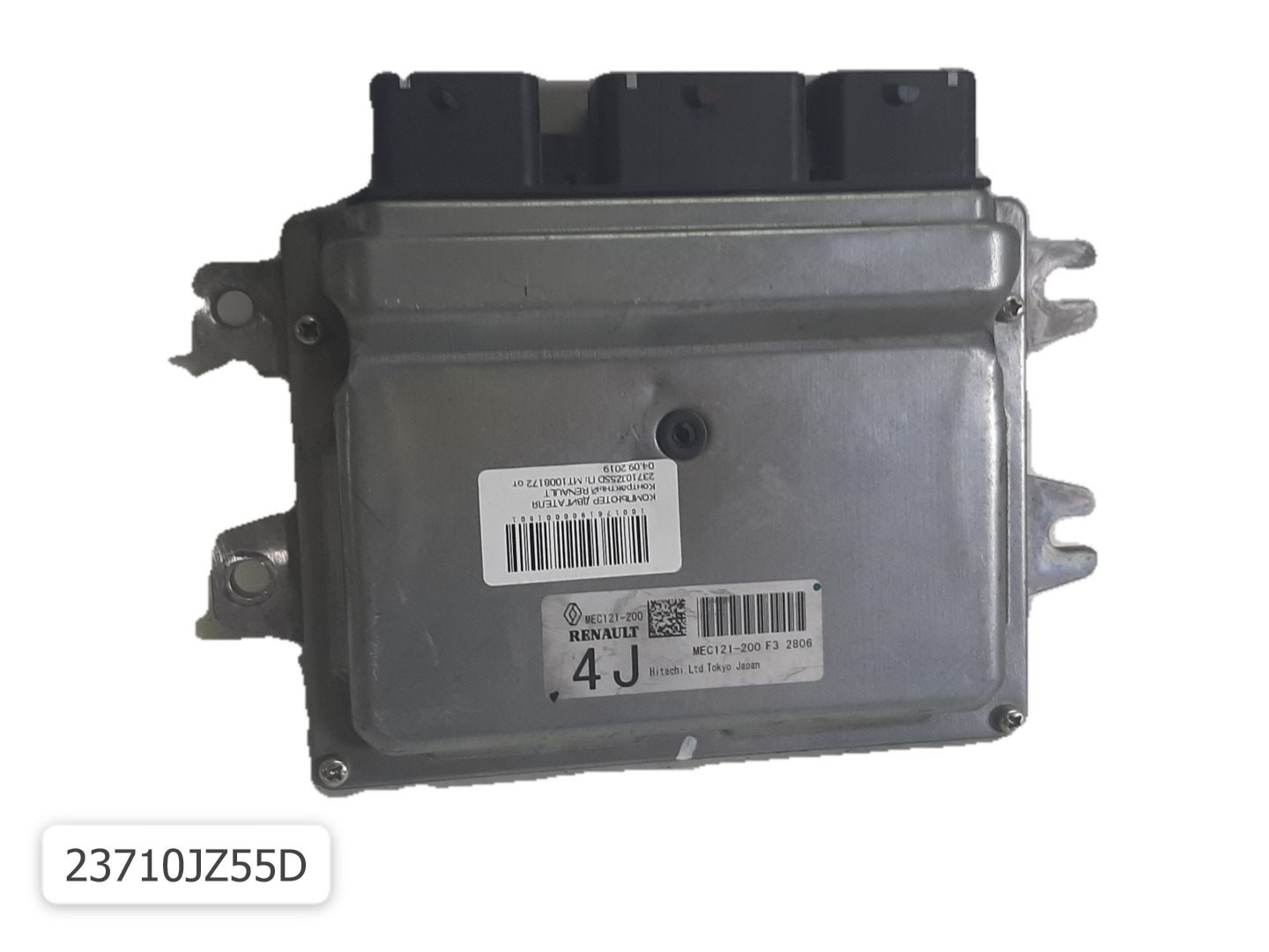 MOTOR%20BEYNİ%20KOLEOS%2023710JZ55D