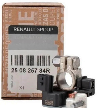 AKÜ%20GERİLİM%20KAPTÖRÜ%20250825784R%20TRAFIC%20III%20CAPTUR