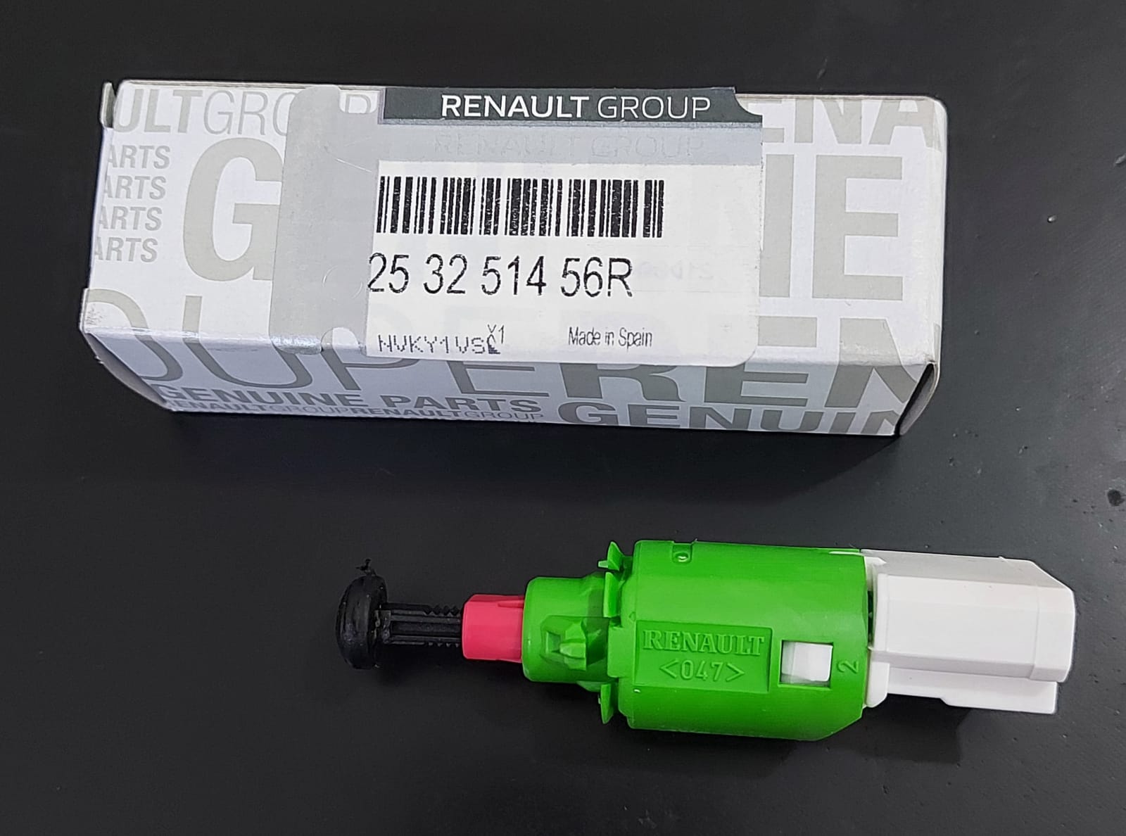 DEBRİYAJ%20PEDAL%20MÜŞÜRÜ%20253251456R%20LAGUNA-III%20MASTER-III