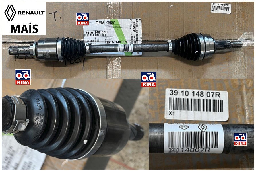 AKS%20SOL%20391014807R%20CLİO%20V%2019-%201.0TCE