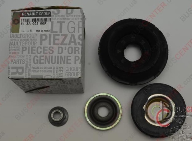 AMORTİSÖR%20TAKOZ%20TAKIMI%20543A00300R%20CLIO-II%20KANGO%20SYMBOL%20(00-)%20TWINGO