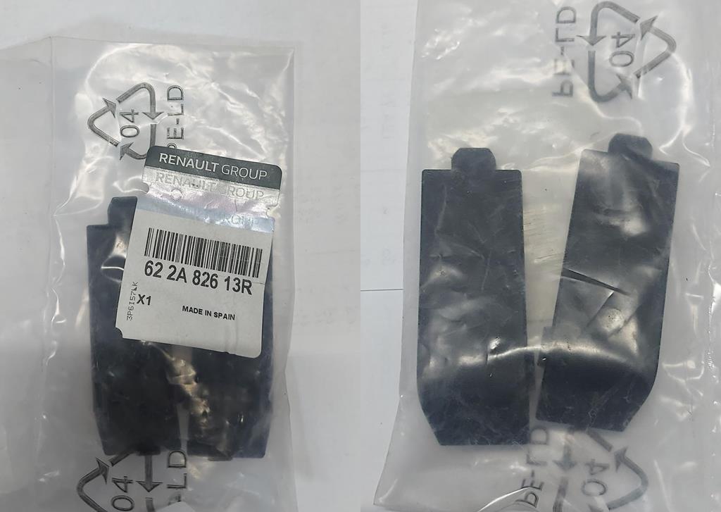ÖN%20TAMPON%20KAPAK%20PLASTİK%20KİTİ%20622A82613R%20CAPTUR-II