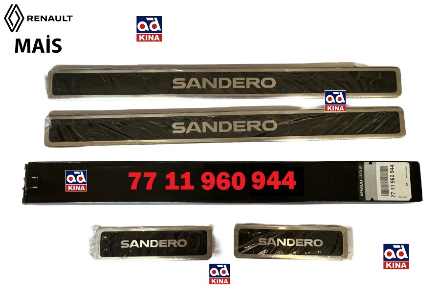 KAPI%20EŞİĞİ%20TAKIM%207711960944%20SANDERO