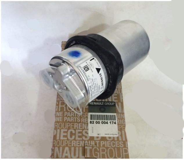 KLİMA%20KURUTUCUSU%208200004174%20LAGUNA%20TRAFIK-II%20VIVARO%20FREON%20ŞİŞESİ