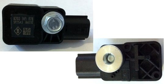 YAN%20AIRBAG%20SENSÖRÜ%208200385078%20KANGO%20MEGANE-III%20FLUENCE%20(8201279378)