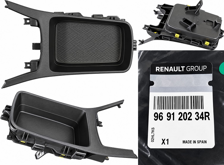 ORTA%20KONSOL%20ÜST%20PARÇA%20969120234R%20CAPTUR
