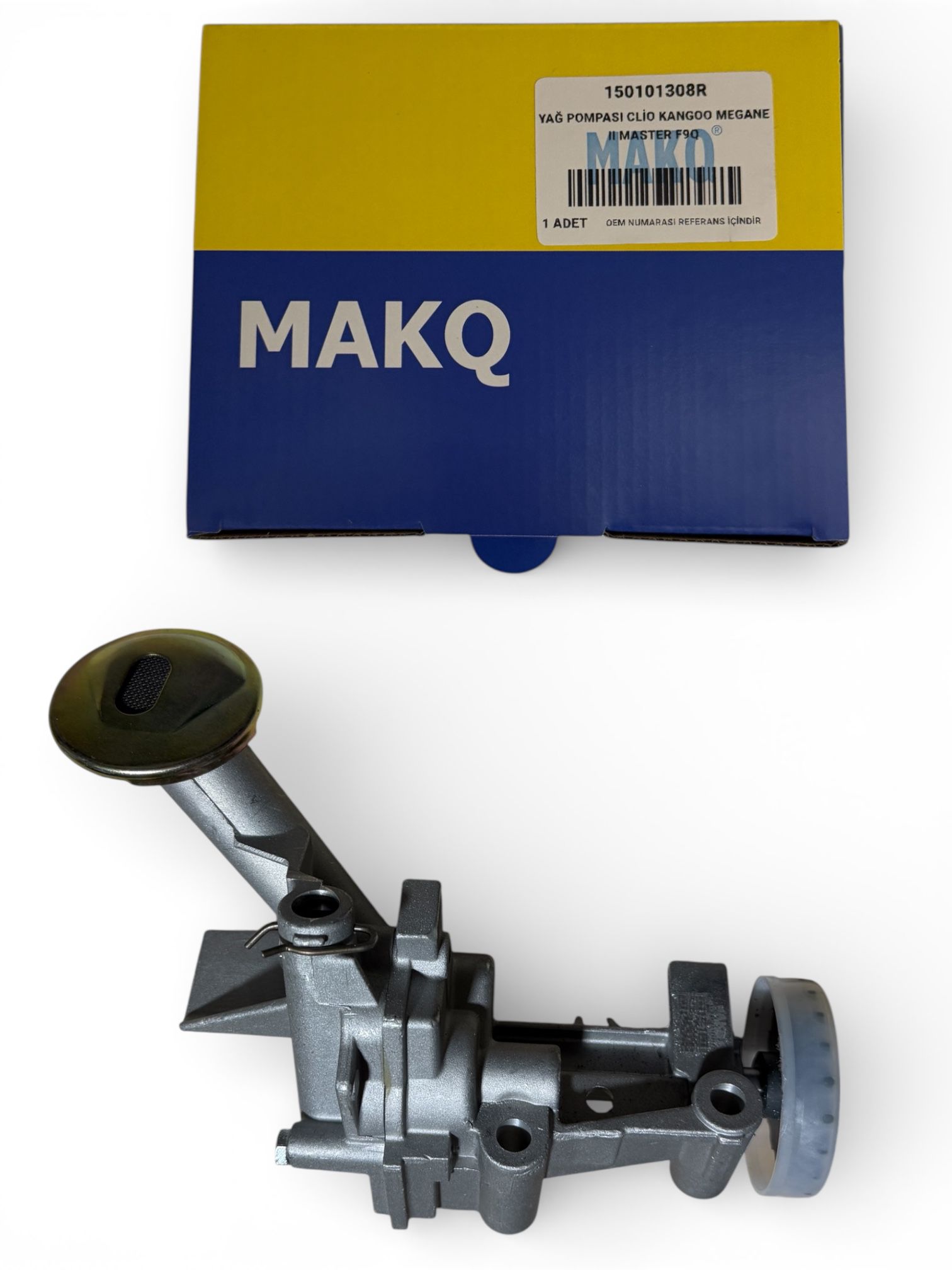 150101308R%20YAĞ%20POMPASI%20CLİO%20KANGOO%20MEGANE%20II%20MASTER%20F9Q