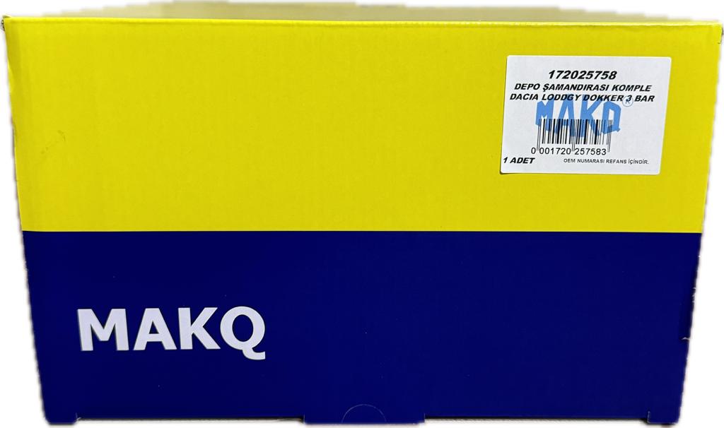 172025758R%20DEPO%20ŞAMANDIRASI%20KOMPLE%20DACIA%20LODDGY%20DOKKER%203%20BAR