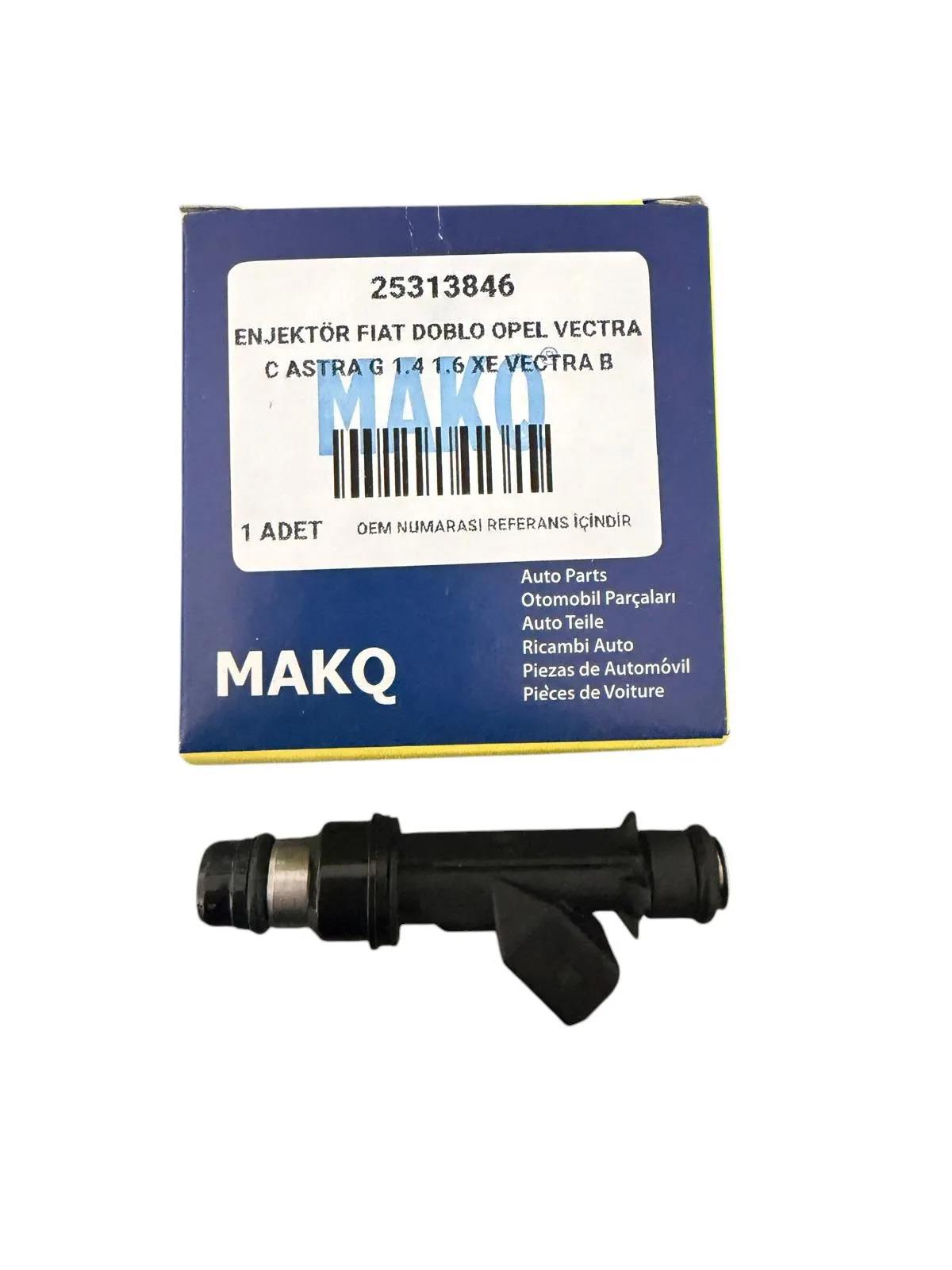 253137846%20ENJEKTÖR%20FIAT%20DOBLO%20OPEL%20VECTRA%20C%20ASTRA%20G%201.4%201.6%20XE%20VECTRA%20B