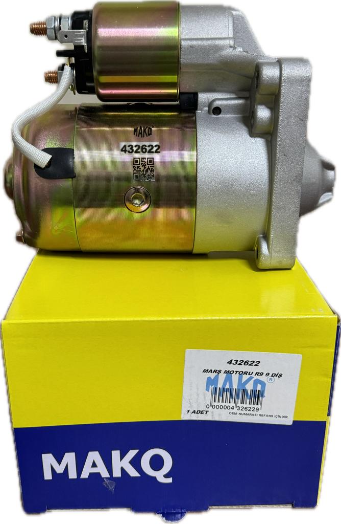 MARŞ%20MOTORU%20432622%20R9%209%20DİŞ%20VALEO%20TİP