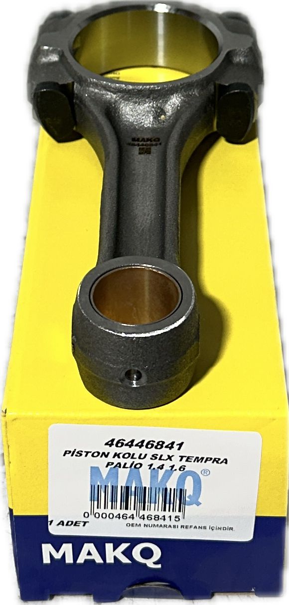46446841%20PİSTON%20KOLU%20SLX%20TEMPRA%20PALİO%201.4%201.6