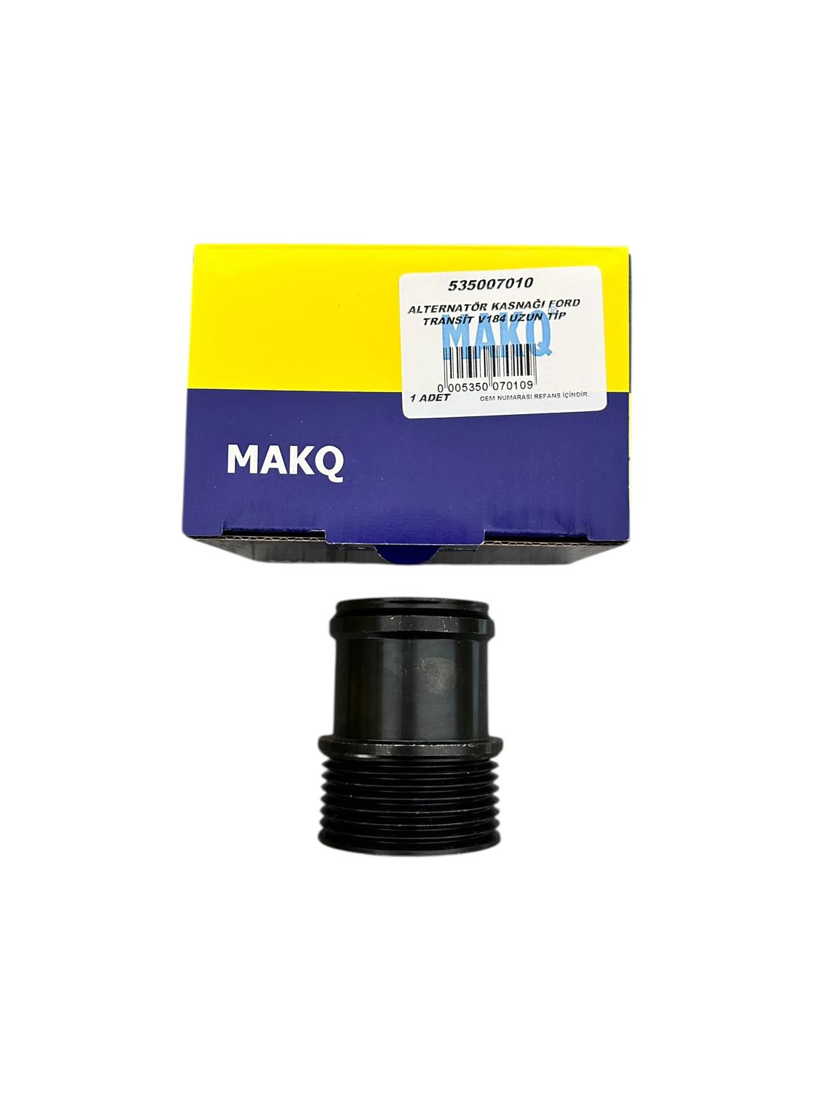 535007010%20ALTERNATÖR%20KASNAĞI%20FORD%20TRANSİT%20V184%20UZUN%20TİP