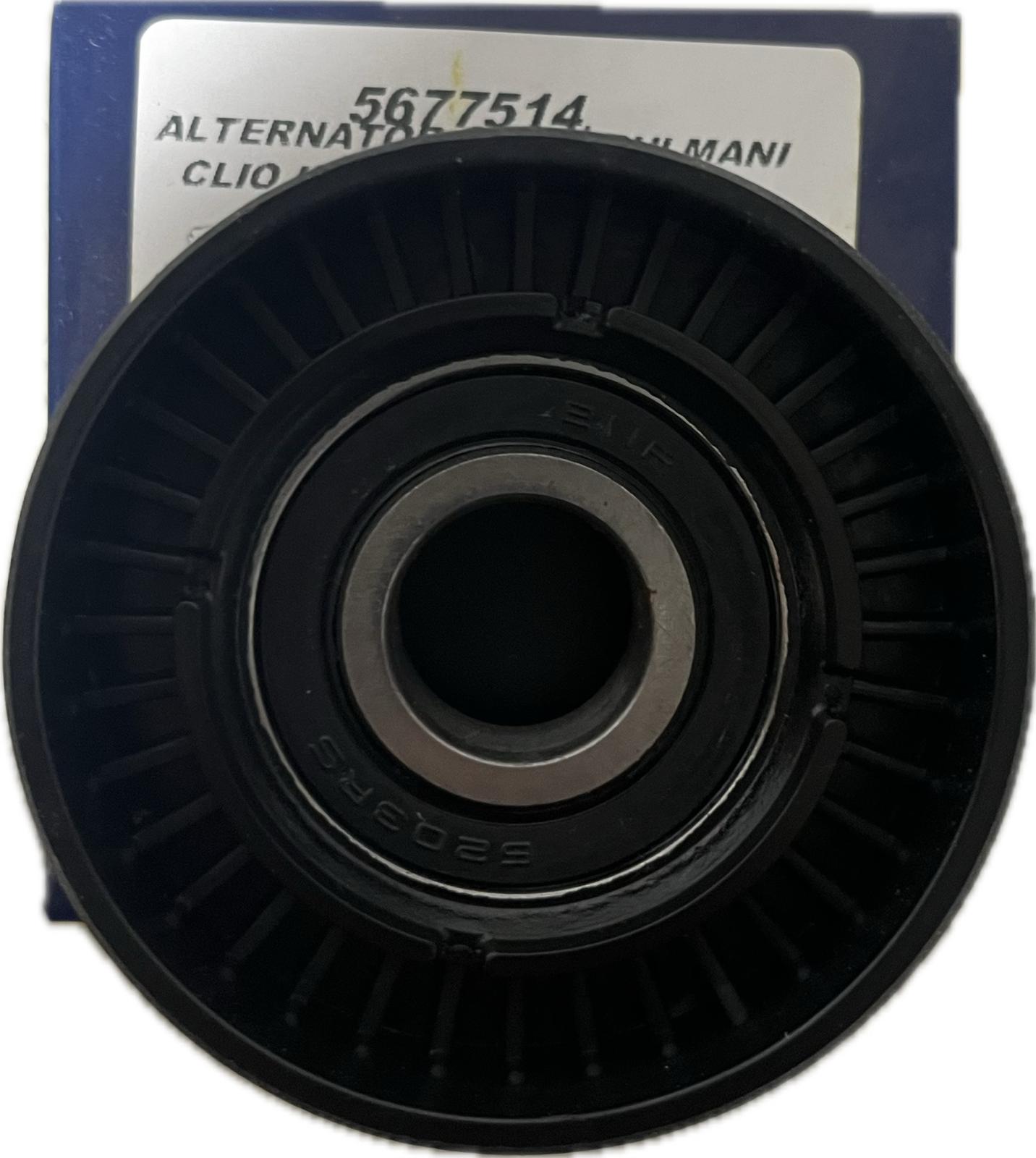 5677514%20ALTERNATÖR%20GERGİ%20RULMANI%20CLIO%20II%20KANGOO%20MEGANE%20II%20%20K4M%20K4J%20K9K