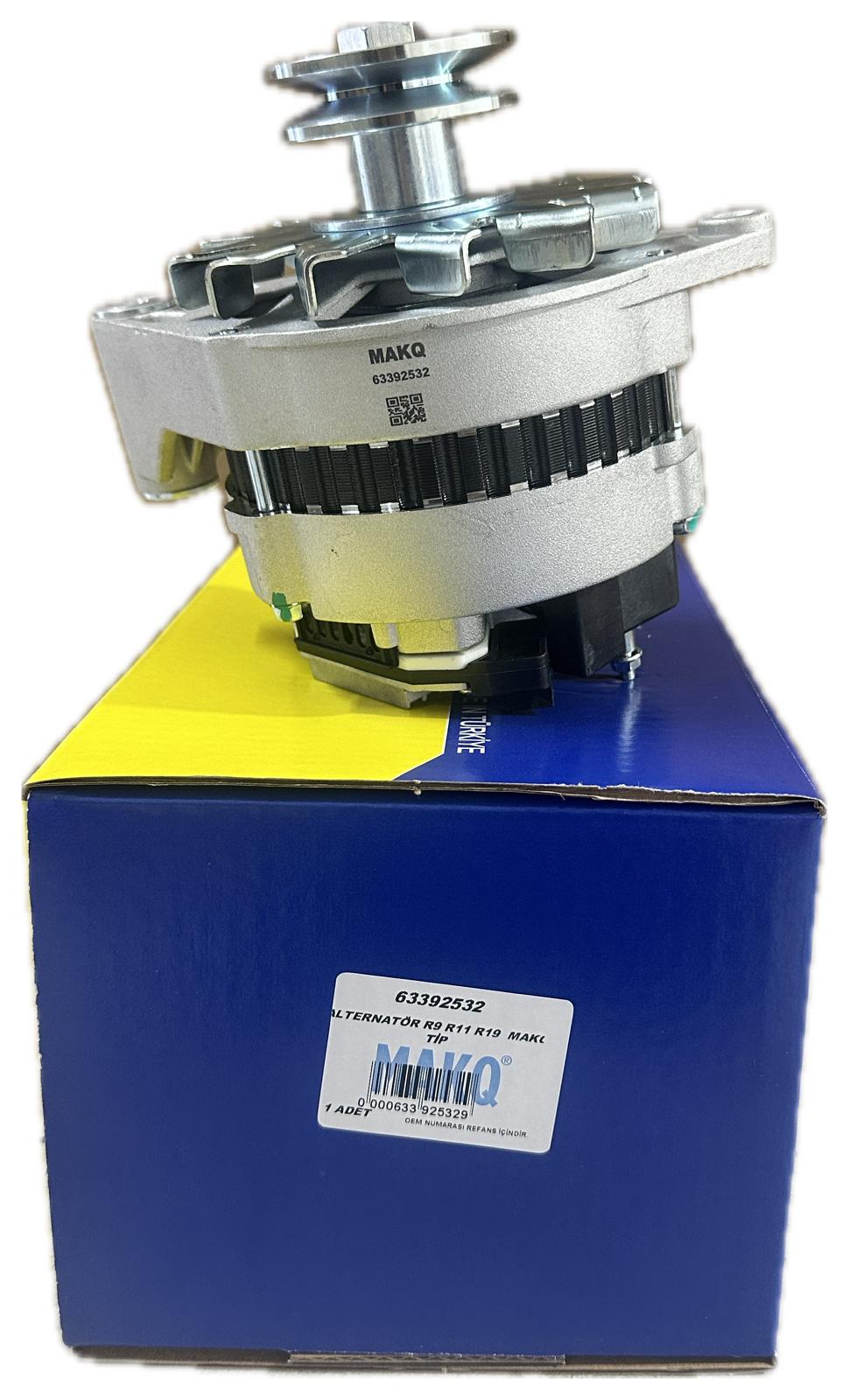 ALTERNATÖR%2063392532%20R9%20R11%20R19%20%20MAKO%20TİP