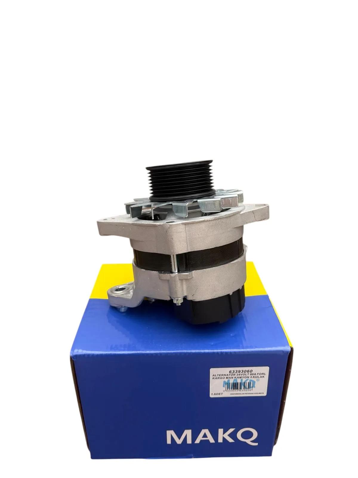 63393060%20ALTERNATÖR%2024VOLT%2080A%20FORD%20KARGO%20MAN%20KAMYON%203%20KULAK