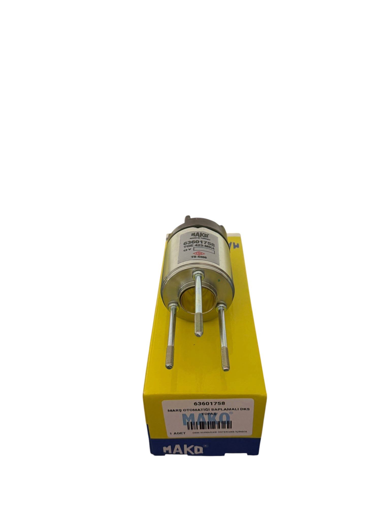 63601758%20MARŞ%20OTOMATİĞİ%20SAPLAMALI%20DKS%20TOFAŞ
