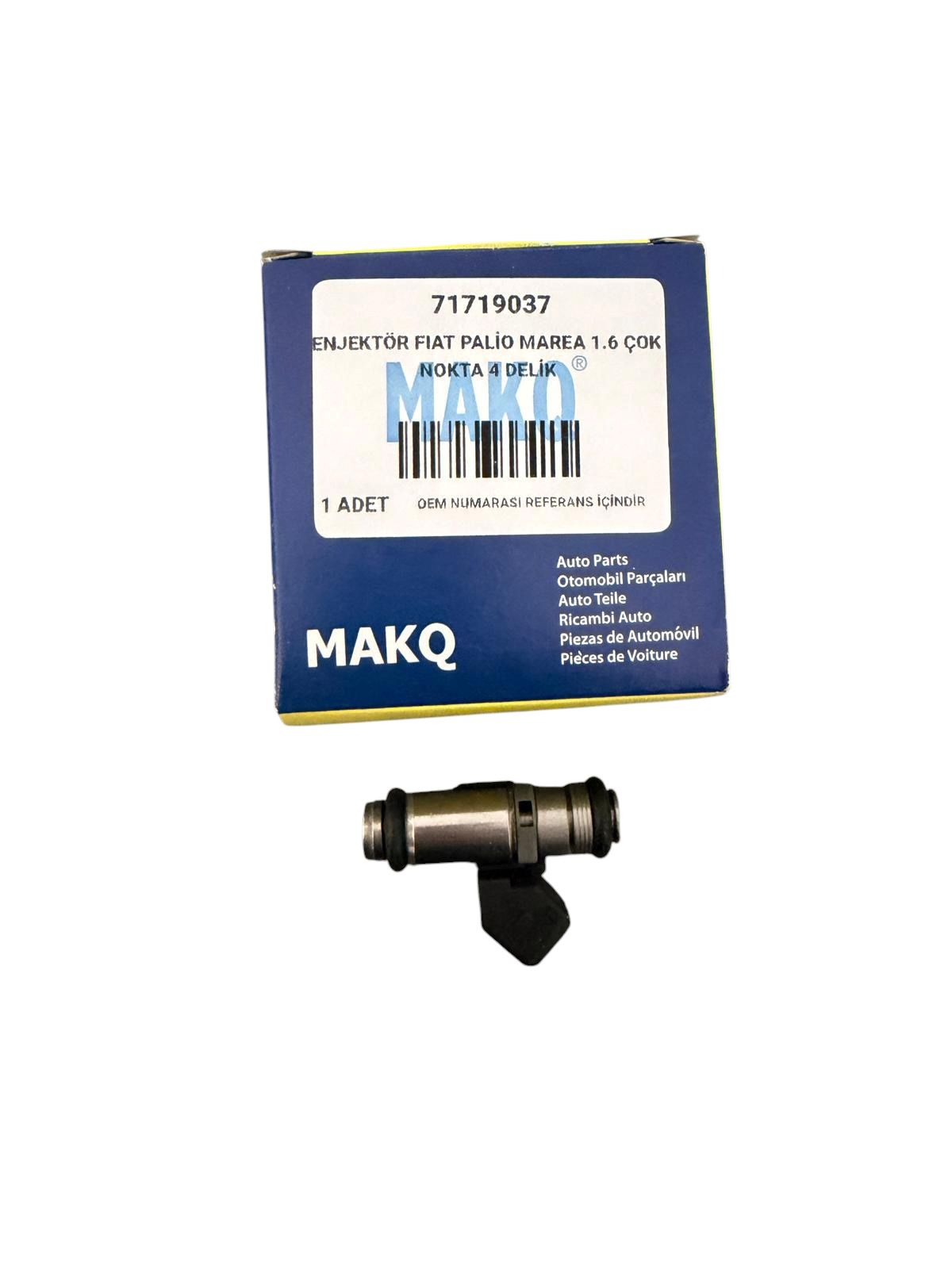 71719037%20ENJEKTÖR%20FIAT%20PALİO%20MAREA%201.6%20ÇOK%20NOKTA%204%20DELİK