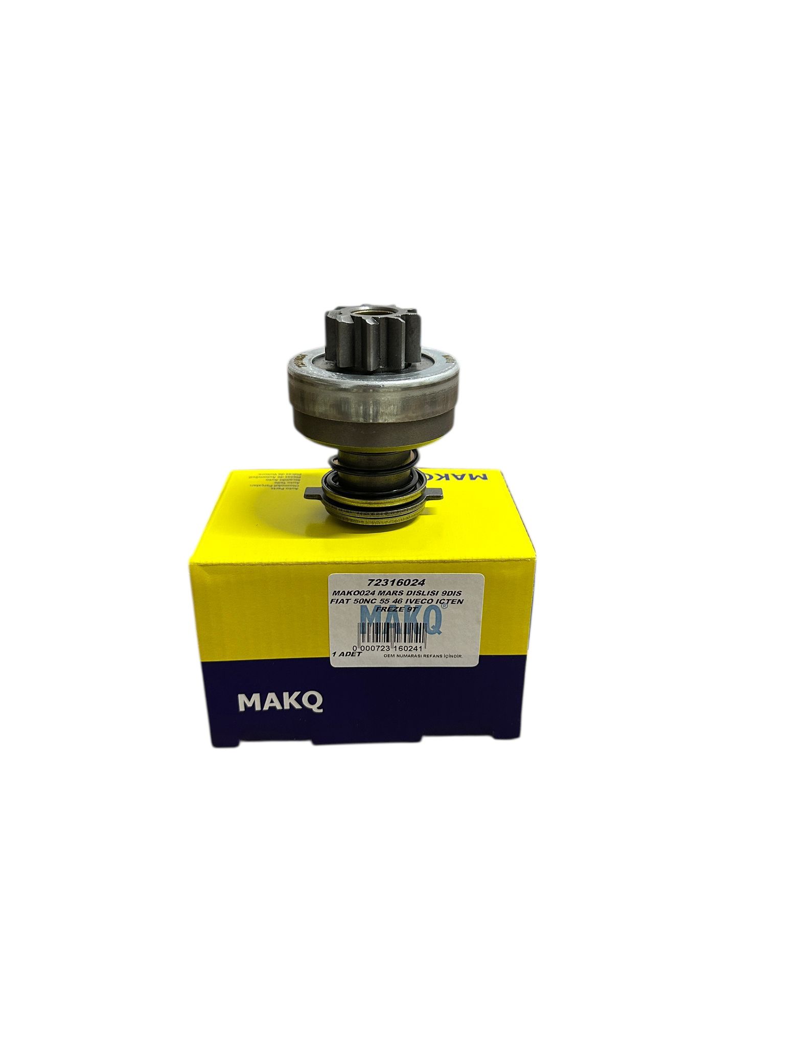 72316024%20MARŞ%20DİŞLİSİ%209%20DİŞ%20FIAT%2050NC%2055%2046%20İVECO%20İÇTEN%20FREZE%209T