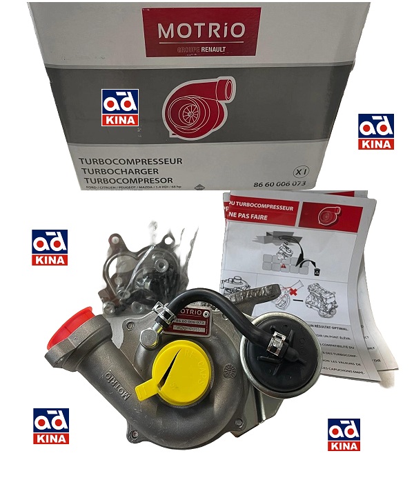 8660006073%20TURBO%20P206%201.4%20HDI%20EURO4%2068PS%20P207%20P307%20FIESTA%201.4TDCİ%20DV4T