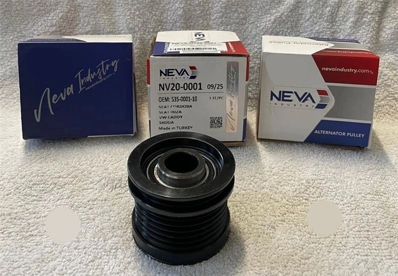 ALTERNATÖR%20KASNAĞI%20NV200001%20CORDOBA%20IBIZA%20CADDY%20GOLF-III
