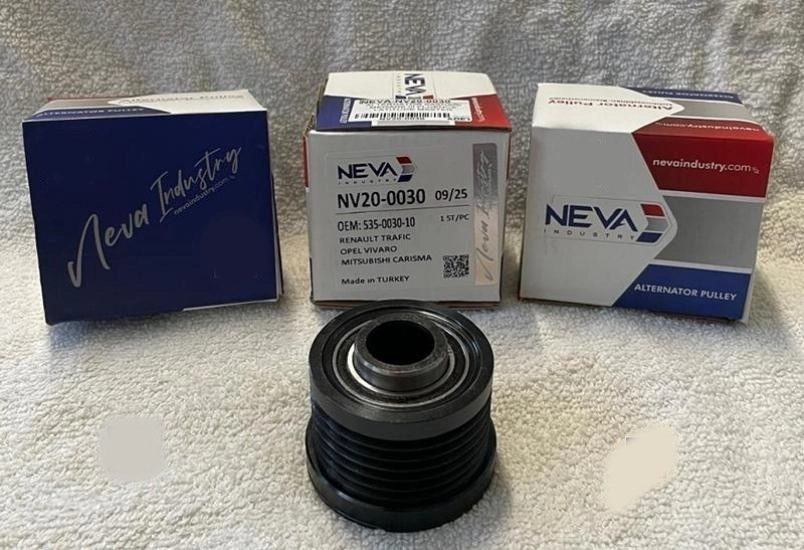 ALTERNATÖR%20KASNAĞI%20NV200030%20MEGANE-III%20FLUENCE%20LATITUDE%20MASTER%20TRAFIC%20MONDEO%20VIVARO
