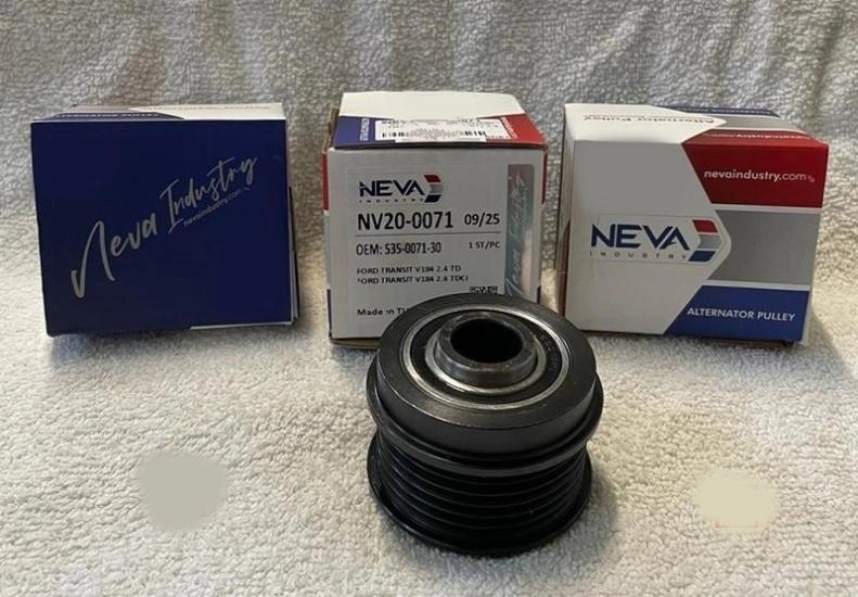 ALTERNATÖR%20KASNAĞI%20NV200071%20TRANSİT%20V184%20(01-07)%202.4%20TDCİ