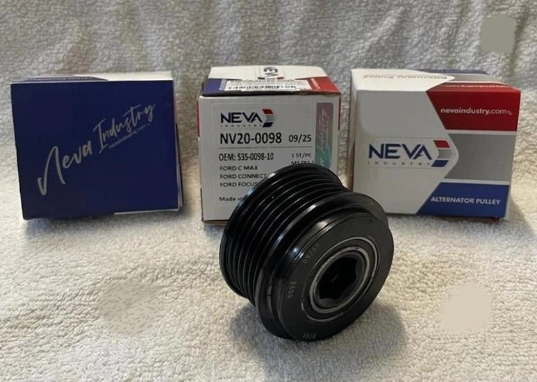ALTERNATÖR%20KASNAĞI%20NV200098%20FOCUS%20CONNECT%201.8TDCI%20(02-)%20MONDEO%20IV%20SEDAN