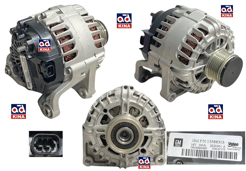 ALTERNATÖR%2012V%20140AMP%2013588303%20ASTRA-J%20INSIGNIA%20(08-17)%20MOKKA%20(A16XER%20B16DTL)%20TG12C175