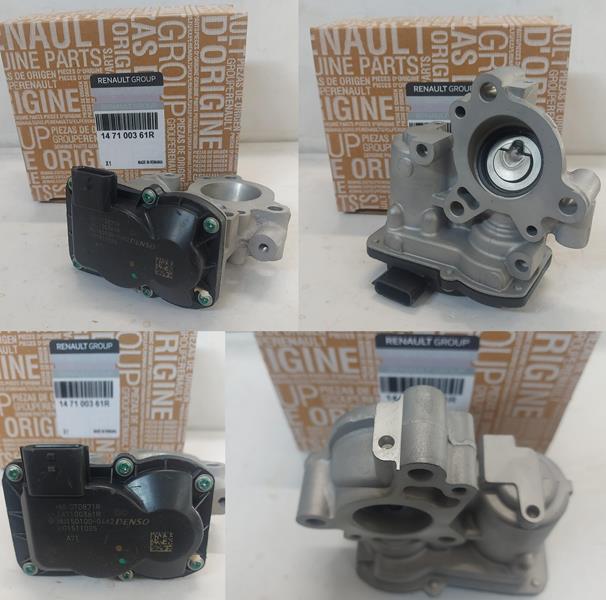 EGR%20VANASI%20TRAFIC%20III%20LAGUNA%20III%20LATITUDE%2008-15%202.0DCİ%20M9R