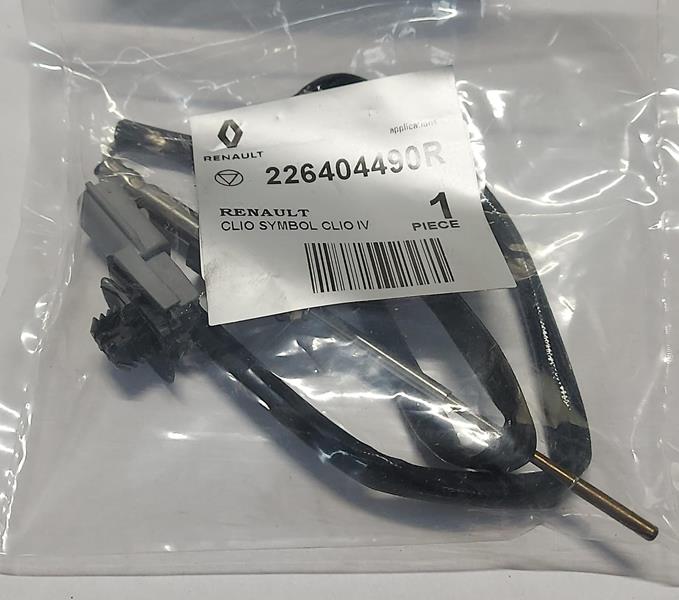 TURBO%20ISI%20SENSÖRÜ%20226401632R%20226404490R%20CLIO-IV%20SANDERO