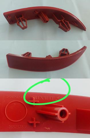 TAMPON%20REFLEKTÖRÜ%20ARKA%20SOL%20265757838R%20KANGO%202024