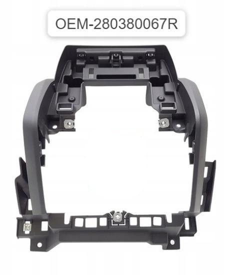 280380067R%20TEPY%20İÇ%20PANEL%20YUVA%20ÇERÇEVE%20CLIO%20V