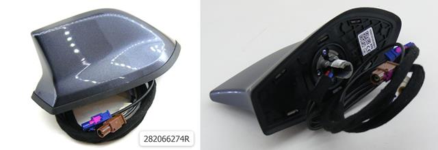 282066274R%20BALIK%20SIRTI%20ANTEN%20CLIO%20V%20CAPTUR%20MEGANE-IV%20(FÜME)