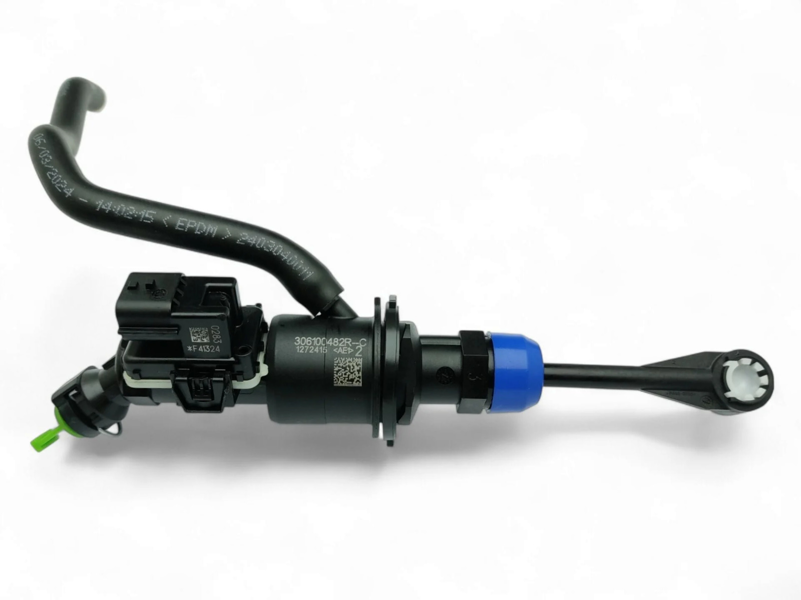 DEBRİYAJ%20ÜST%20MERKEZİ%20306100482R%20CLIO%20V%20(BJA)-CAPTUR%20II%20(HJB)-RSM%20QM3%20II%20(HJB)