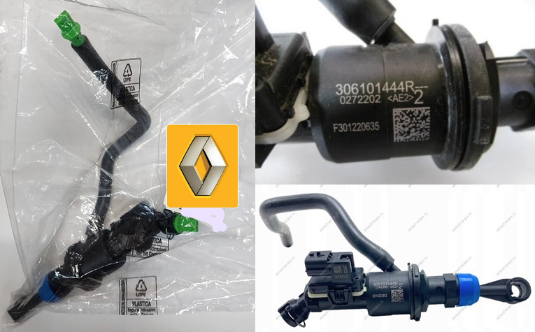 DEBRİYAJ%20ÜST%20MERKEZİ%20306101444R%20DUSTER%20II