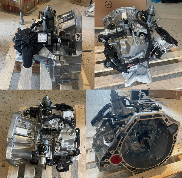 KOMPLE%20ŞANZUMAN%20EASY-R%20YARI%20OTOMATİK%201.5DCİ%206VİTES%20DUSTER%20II%20SANDERO%20II%20LOGAN%20II