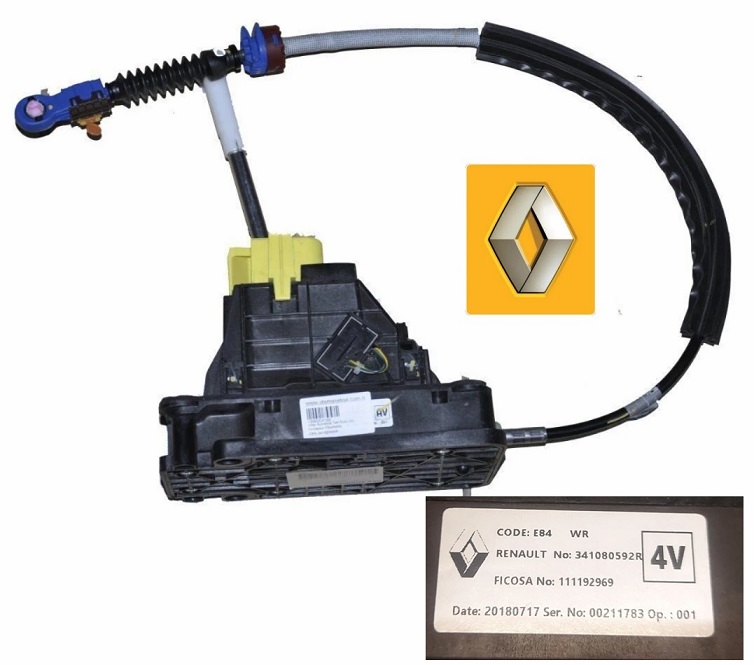 OTOMATİK%20VİTES%20KOLU%20KOMPLE%20341080592R%20CLIO%20IV%20CAPTUR%20I
