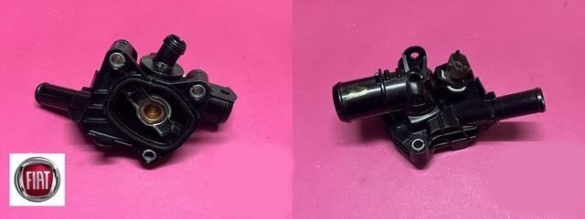 TERMOSTAT%20KOMPLE%2046341156%20EGEA%201.0%20BENZİNLİ%20FİAT%20500%20PANDA