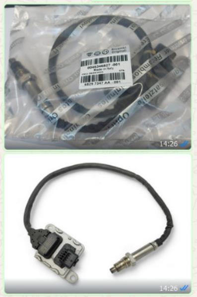 46346827%20NOX%20OKSİJEN%20SENSÖRÜ%20DUCATO%202.2