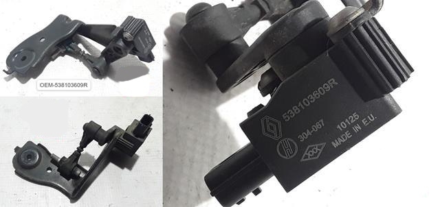 FAR%20AYAR%20KAPTÖRÜ%20ÖN%20KOMPLE%20LAGUNA%20III%20LATITUDE%20MEGANE%20IV%20TALISMAN