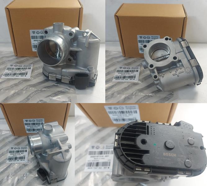 GAZ%20KELEBEĞİ%2055187316%20LINEA%20GR.PUNTO%201.4%20TJET%20120HP