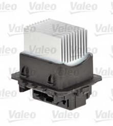 KALORİFER%20REZİSTANSI%20OEM%207701209850%20MEGANE-III%20FLUENCE%20C4-DS4