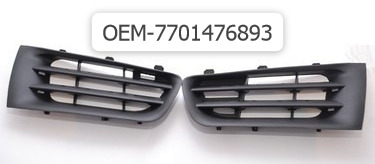 ÖN%20TAMPON%20ÜST%20PANJUR%20TAKIM%20MEGANE-II%20(05-)%207701476893%207701476889