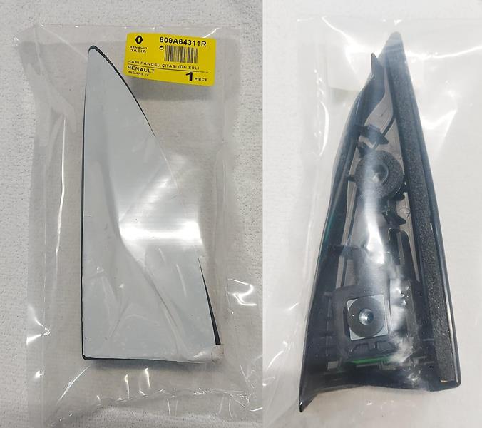 ÖN%20SOL%20KAPI%20PANOSU%20ÜST%20ÇITASI%20809A64311R%20MEGANE%20IV