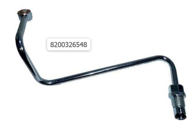TURBO%20YAĞLAMA%20BORUSU%208200326548%20CLIO%20II%20III%2001-09%20KANGO%2097-08%20LOGAN%2005-%20KANGO%20M