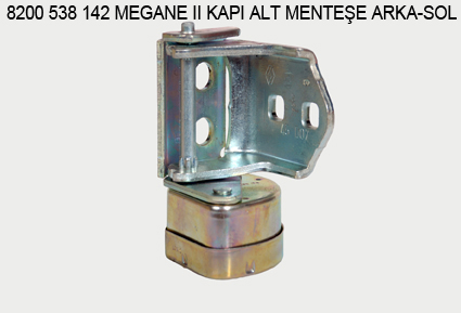 KAPI%20MENTEŞESİ%20ARKA%20SOL%20OEM%208200538142%20MEGANE-II