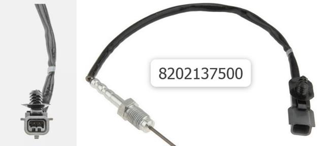 EKSOZ%20SICAKLIK%20SENSÖRÜ%20226304PM0C%20MEGANE%20IV%20CLİO%20V
